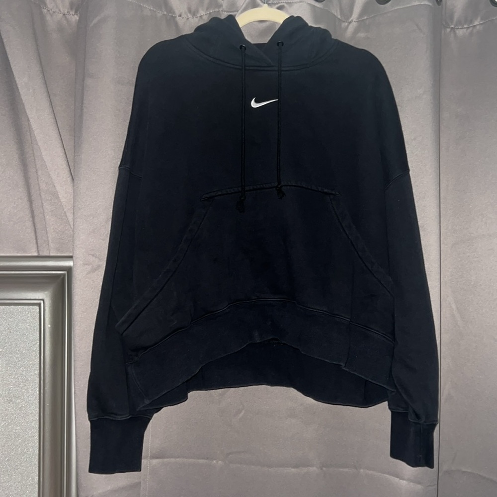 Nike Sportswear Phoenix Fleece Hoodie